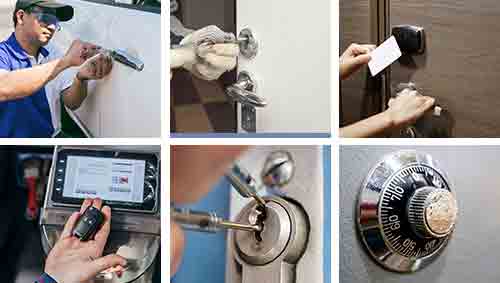 Supertech Locksmith Las Vegas