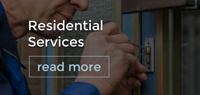 Residential Pennsauken Locksmith